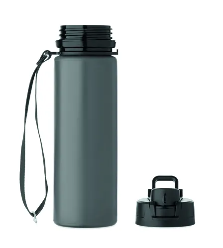 LETT Összecsukható szilikon palack