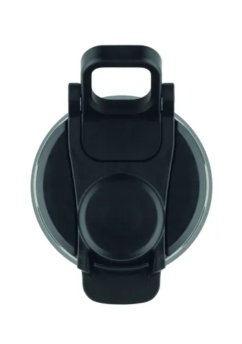 LETT Összecsukható szilikon palack