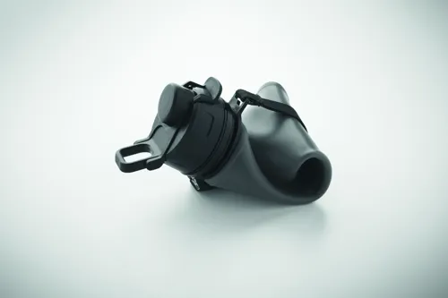 LETT Összecsukható szilikon palack