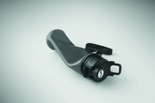 LETT Összecsukható szilikon palack