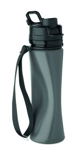 LETT Összecsukható szilikon palack