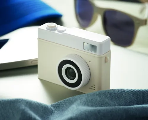 RAPID Digitális fényképezőgép