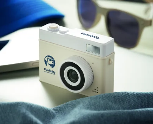 RAPID Digitális fényképezőgép