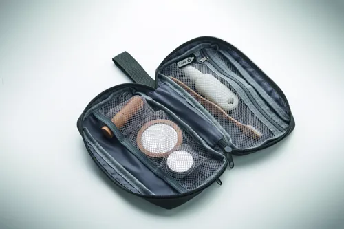 VANIT Piperetáska 600D RPET