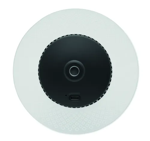 LOUNGE Újratölthető vas asztali lámpa