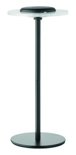 LOUNGE Újratölthető vas asztali lámpa