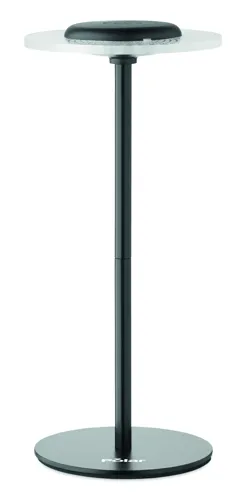 LOUNGE Újratölthető vas asztali lámpa