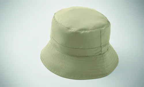 LANIN Vízlepergető horgászkalap