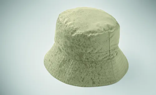 LANIN Vízlepergető horgászkalap