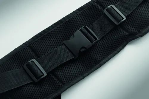 STEADY Sport övtáska 420D RPET