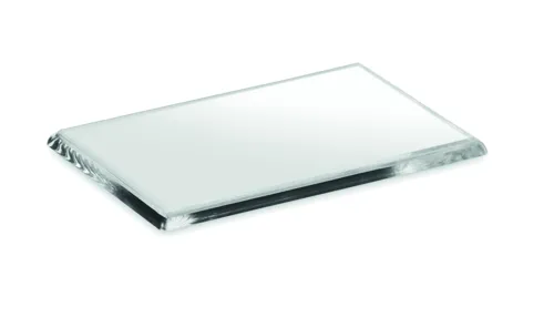 MAGME Téglalap mágn. akril képkeret