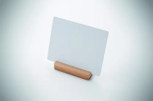 PROPLATE Szublimációs reklámtábla