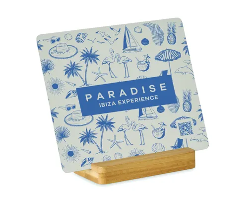 PROPLATE Szublimációs reklámtábla