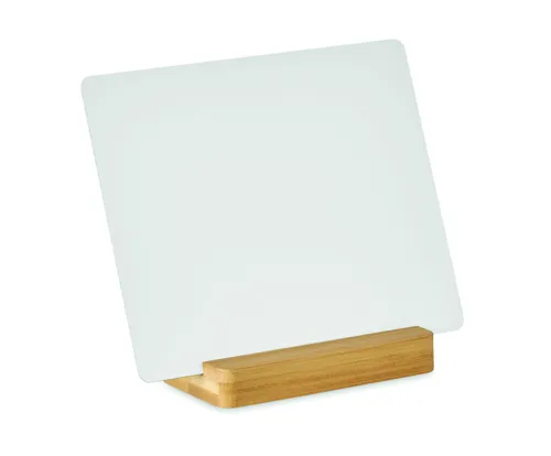 PROPLATE Szublimációs reklámtábla