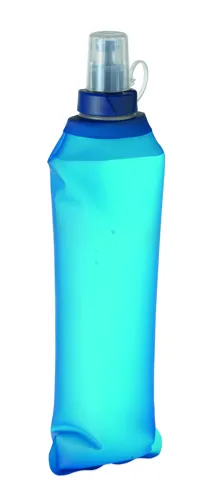 BITER Összecsukható kulacs 500 ml