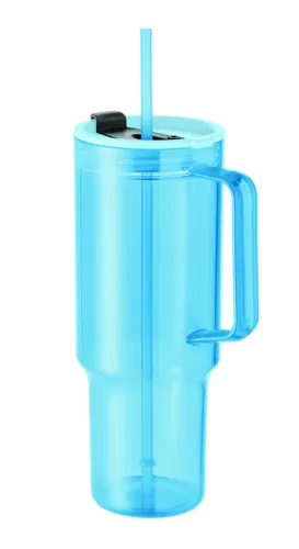 MUGORA RPET pohár 1200 ml