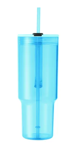 MUGORA RPET pohár 1200 ml