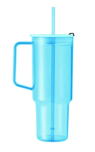 MUGORA RPET pohár 1200 ml