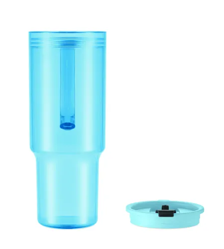 MUGORA RPET pohár 1200 ml