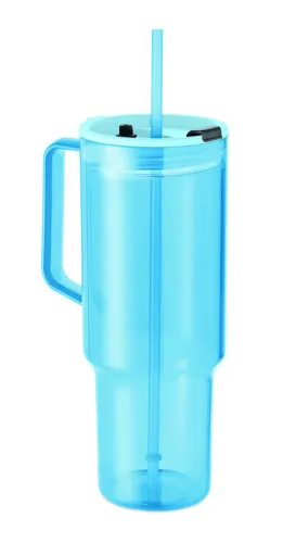 MUGORA RPET pohár 1200 ml