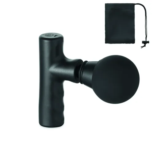 THAIMA Masszázspisztoly ABS-ből