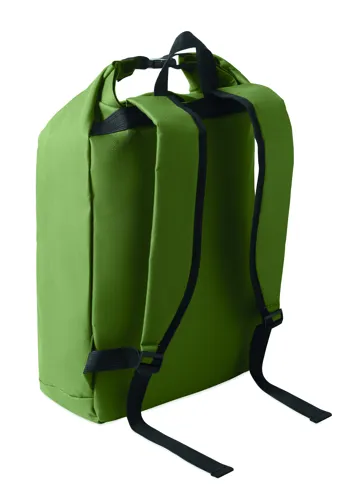 UNITON 15 col rolltop laptop hátizsák