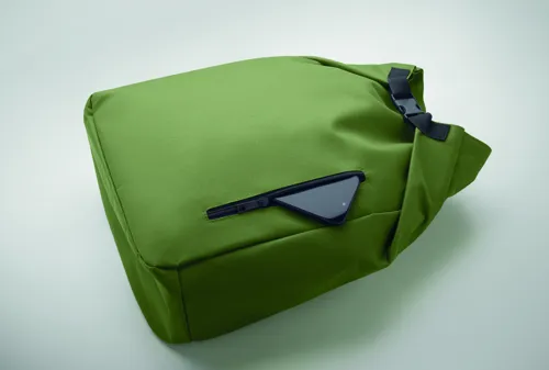 UNITON 15 col rolltop laptop hátizsák