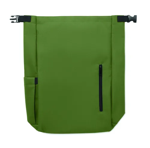 UNITON 15 col rolltop laptop hátizsák