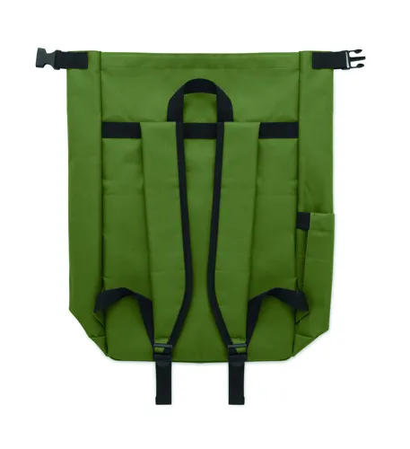 UNITON 15 col rolltop laptop hátizsák