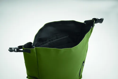 UNITON 15 col rolltop laptop hátizsák