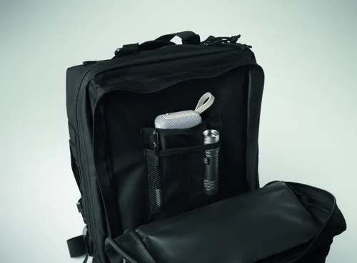 CARRYCONFI Kültéri hátizsák 600D RPET