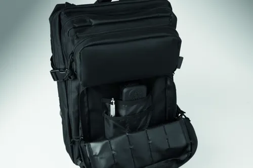 CARRYCONFI Kültéri hátizsák 600D RPET