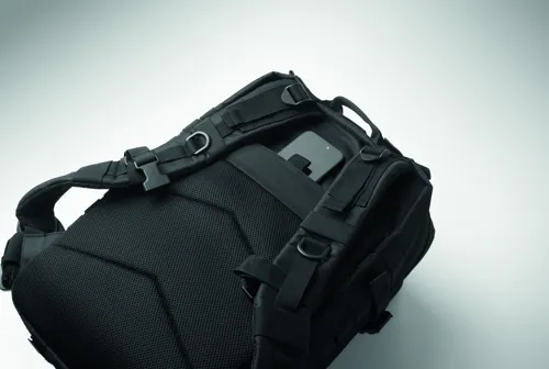 CARRYCONFI Kültéri hátizsák 600D RPET