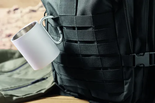 CARRYCONFI Kültéri hátizsák 600D RPET