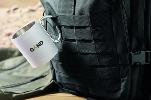 CARRYCONFI Kültéri hátizsák 600D RPET