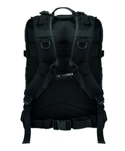 CARRYCONFI Kültéri hátizsák 600D RPET