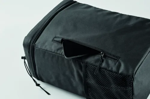 MAFRIO Hűtőtáska hátizsák 600D RPET