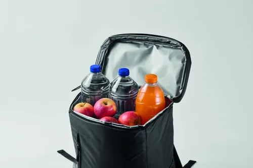 MAFRIO Hűtőtáska hátizsák 600D RPET