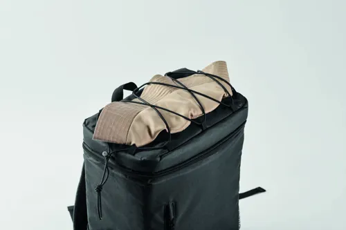 MAFRIO Hűtőtáska hátizsák 600D RPET