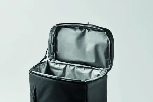 MAFRIO Hűtőtáska hátizsák 600D RPET