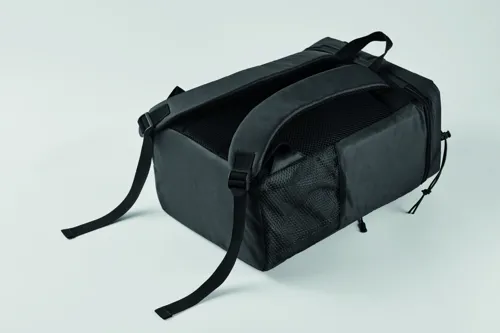 MAFRIO Hűtőtáska hátizsák 600D RPET