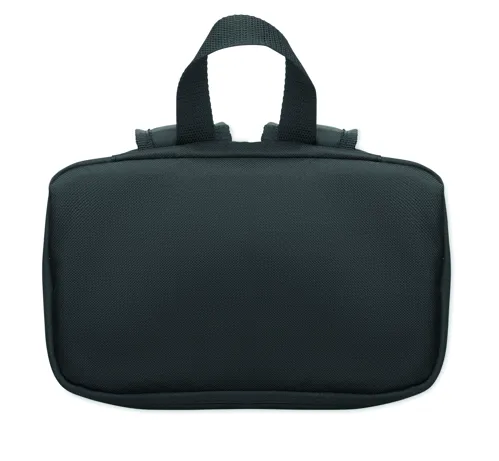 MUFRIO RPET hűtőtáska hátizsák