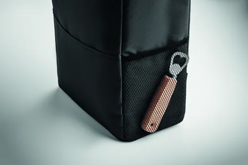 MUFRIO RPET hűtőtáska hátizsák