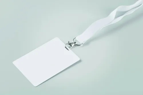 BADLARGE Azonosítókártya 120x80 mm