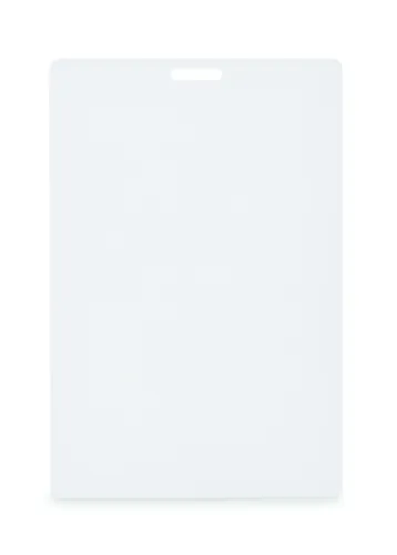 BADLARGE Azonosítókártya 120x80 mm