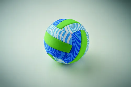 GRASP Neoprén strandlabda