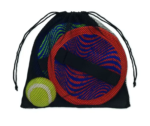 SNATCH Neoprén labdás elkapójáték