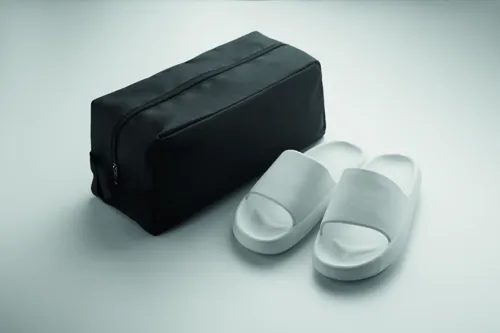 SHOETOGO 600D RPET cipőtáska