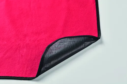 COSTA Polár fleece piknik takaró