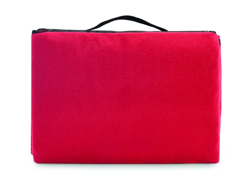 COSTA Polár fleece piknik takaró